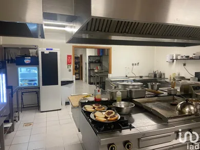 Restaurant à TOURS (37100) — 6/15
