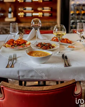 Restaurant à PARIS (75015)