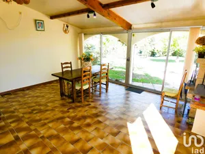 House at SAINT-SULPICE-ET-CAMEYRAC (33450)