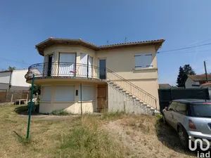 Apartment at LORMONT (33310)