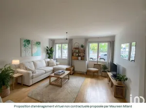 Appartement à SARTROUVILLE (78500)