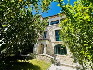 Maison à ROYAN (17200)
