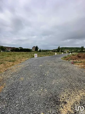 House at VITRY-SUR-ORNE (57185)