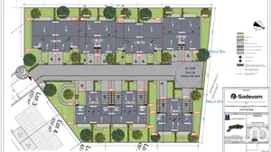 House in VITRY-SUR-ORNE (57185)