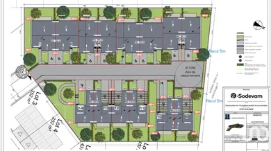 House in VITRY-SUR-ORNE (57185)