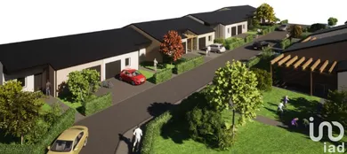 House at VITRY-SUR-ORNE (57185)