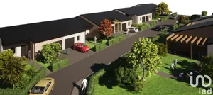 House in VITRY-SUR-ORNE (57185)