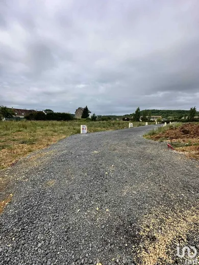 Maison à VITRY-SUR-ORNE (57185)