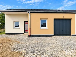 House in VITRY-SUR-ORNE (57185)