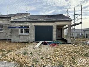 Maison à VITRY-SUR-ORNE (57185)