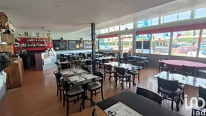 Restaurant à MOURENX (64150)