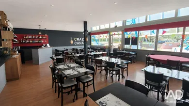 Restaurant in MOURENX (64150)