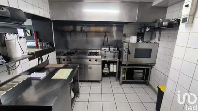 Restaurant in MOURENX (64150)