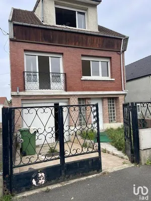 Maison à MORANGIS (91420)
