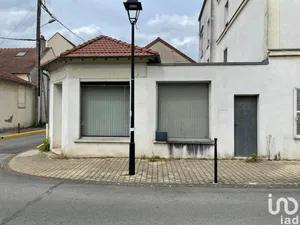 Boutique/Local commercial à ESBLY (77450)