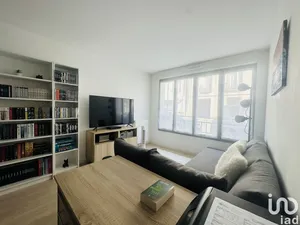 Appartement à MEULAN-EN-YVELINES (78250)