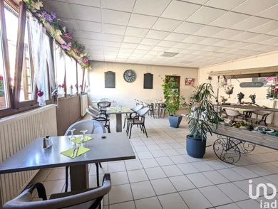 Restaurant à ÉTABLES (07300)