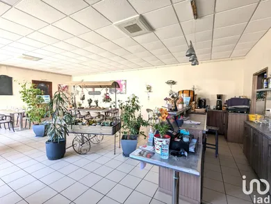 Restaurant in ÉTABLES (07300)