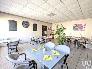 Restaurant in ÉTABLES (07300)