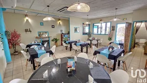 Restaurant à BAIE-MAHAULT (97122)