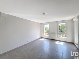 Appartement à TOULOUSE (31100)