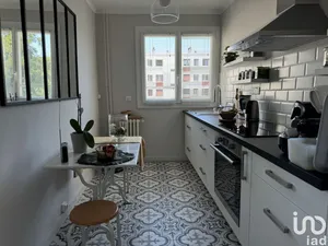 Appartement à MONTPELLIER (34070)