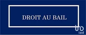 Droit au bail à BAGUER-MORVAN (35120)