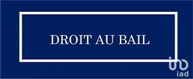 Droit au bail à BAGUER-MORVAN (35120)