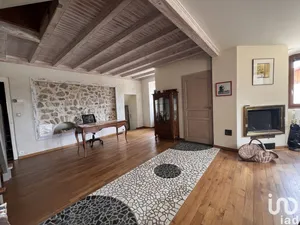 House at VALSERHÔNE (01200)