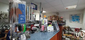 Boutique/Local commercial à VILLECRESNES (94440)