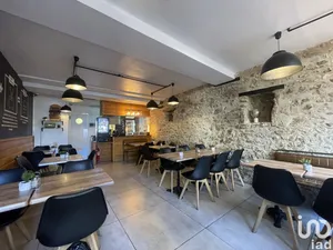 Restaurant à MEAUX (77100)