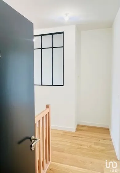 Appartement à BORDEAUX (33000)