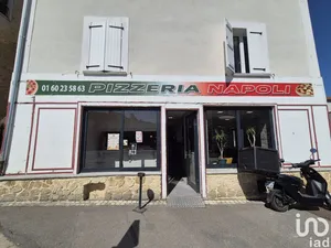 Pizzeria à SAÂCY-SUR-MARNE (77730)