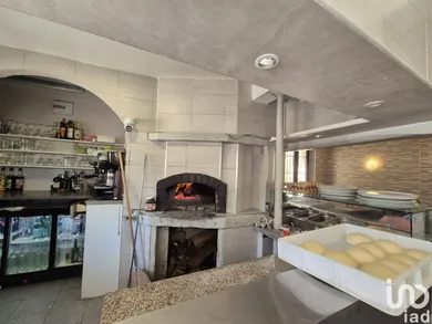 Pizzeria in LA FERTÉ-SOUS-JOUARRE (77260)