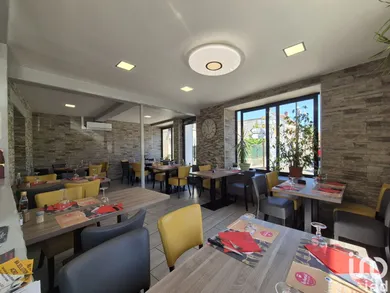 Pizzeria in LA FERTÉ-SOUS-JOUARRE (77260)