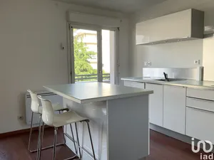 Appartement à AMBILLY (74100)