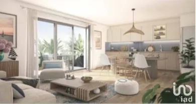Apartment in CUCQ (62780)