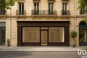 Boutique/Local commercial à PARIS (75015)