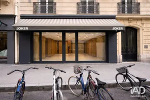 Commercial in PARIS (75015)