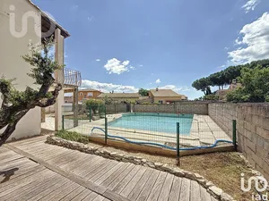 Appartement à CANDILLARGUES (34130)
