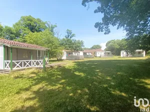 Camping à ROCAMADOUR (46500)