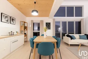 Appartement à NOISY-LE-GRAND (93160)