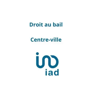 Lease-hold at ISSY-LES-MOULINEAUX (92130)