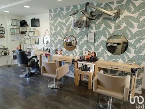Boutique/Local commercial à FONTENAY-TRÉSIGNY (77610)