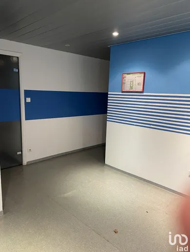 Commercial walls in SAINT-RAPHAËL (83700)