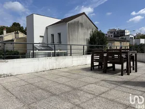 Appartement à BAGNOLET (93170)