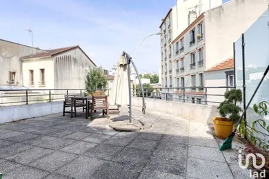Appartement à BAGNOLET (93170)