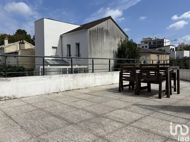 Appartement à BAGNOLET (93170)