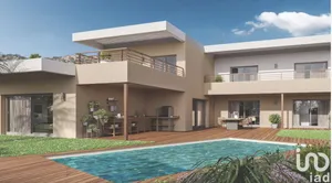 Maison à LE LAVANDOU (83980)