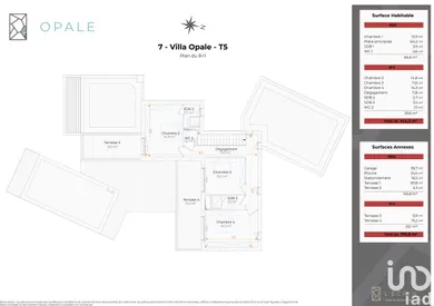 House in LE LAVANDOU (83980)